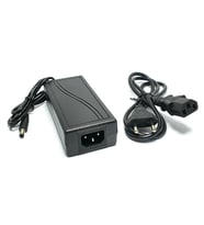 WellPower 12Volt 7Amper Plastik Kasa Adaptör 5.5x2.5mm Jak Fişli