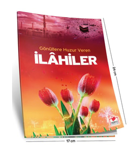 İlahiler Dergi Boy - Merve Yayınları