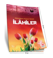 İlahiler Dergi Boy - Merve Yayınları