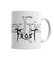 Celtic Frost Hellhammer Venom Bathory Posse Kupa Bardak