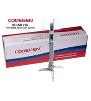 CODEGEN H30 30-60cm Projeksiyon Askı Aparatı