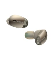 Sony Wf1000Xn Bluetooth Kulakiçi Kulaklık - Altın Sarısı