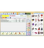 Barkodlu Kırtasiye Satış Programı DemirSoft