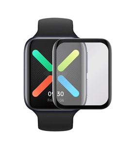 BİNANO Oppo Watch 41 mm Ekran Koruyucu