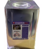 Chafergel Reşo Yakıtı 14 Kg