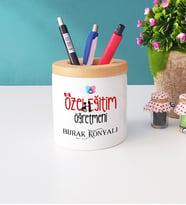 Özel Eğitim Öğretmeni Kalemlik