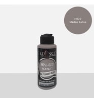 H-022 M. KAHVE 120 ML MULTISURFACE HYBRID AKR. (Karışık)