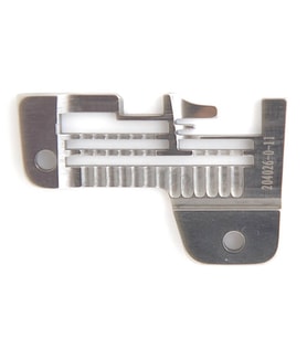 Rimoldi Overlok 4 İp Plaka / 204026-0-11