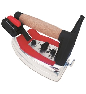 Buharlı El Ütüsü Hafif 1500gr / ST/B 275 (STB-275)