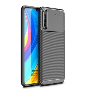 Microsonic Huawei P Smart S Kılıf Legion Series Siyah