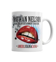 Nathan Nelson Kupa Bardak Porselen