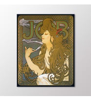 Arty Tablo Job,1896 Tablo (Karışık)