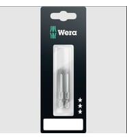 WERA 867/4 Z SB TORX BITS TX 40 x 89mm