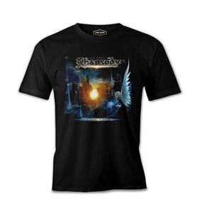 Rhapsody - Ascending to Infinity