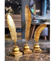 3'lü Tüy Hokka Gold