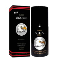 Viga 50000 Geciktirici Sprey - Süper Viga Delay Spray For Men