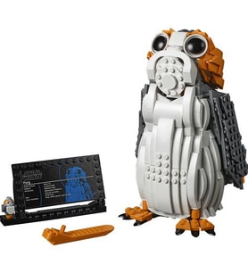LEGO Star Wars 75230 Porg