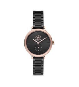 Santa Barbara Polo SB.5.1164.8 Kadın Kol Saati