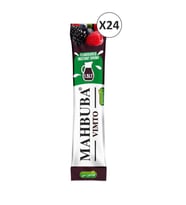 Mahbuba Orman Meyveli ( Vimto ) Toz İçecek 24x1.5 Litre Stick