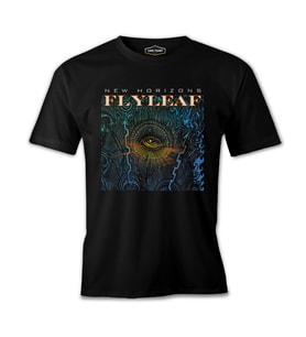 Flyleaf - New Horizons