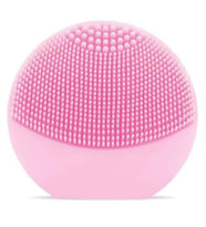 Forever Pearlpink Yüz Temizleme ve Cilt Temizleme Cihazı Pembe Renk