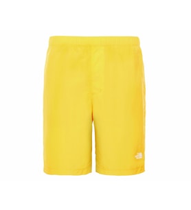 The North Face Sarı Erkek Outdoor Şortu T0Cma1H6G M Class V Water Short