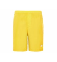 The North Face Sarı Erkek Outdoor Şortu T0Cma1H6G M Class V Water Short