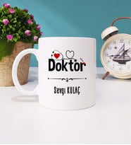 Doktor Kupa Bardak