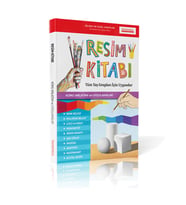 Bilsem Hazırlık Resim Kitabı