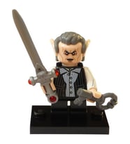 LEGO Minifigures 71028 Harry Potter Series 2 : 6.Griphook