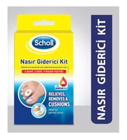 SCHOLL Nasır Giderici Kit