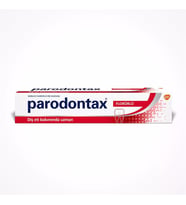 Parodontax Florürlü Diş Macunu 75 ml