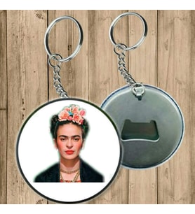 Firida Model - Açacaklı Anahtarlık