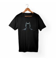 Batman Çocuk Siyah Tişört