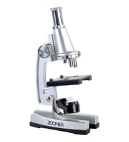 Zoomex MP-A450 Mikroskop - Eğitici ve Öğretici - Geleceğin Bilim Adamı Olun