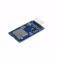 Arduino Mikro SD Kart Okuyucu Modülü Micro SD Card Module