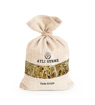Atlı Gurme Sade Erişte 500 GR
