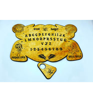 Ruh Çağırma Tahtası (Ouija) [TR]