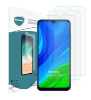 Microsonic Huawei P Smart 2020 Screen Protector Nano Glass (3 Pack)