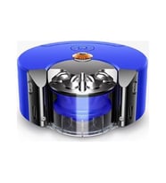 Dyson 360 Heurist Robot Süpürge