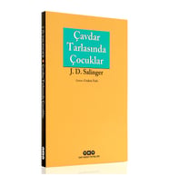Çavdar Tarlasında Çocuklar - Jerome David Salinger