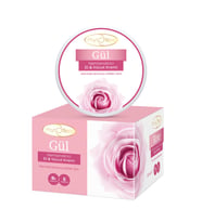 Phytoflora Gül Nemlendirici El ve Yüz Kremi 100 ml