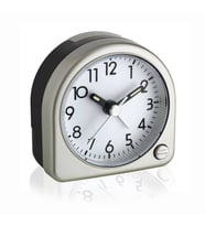 TFA Elektronik Mini Alarm Saat Aydınlatmalı (Çok Renkli)