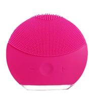 Forever Pearlpink Yüz Temizleme ve Cilt Temizleme Cihazı (Fuşya)