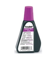 TRODAT 7011 KAŞE MÜREKKEBİ - MOR