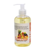 RyotoPRO EGZOTiK AROMATERAPi MASAJ YAĞI 250 ML