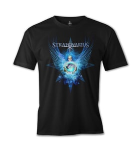 Stratovarius - Heaven (Siyah)