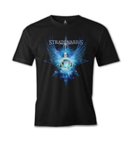 Stratovarius - Heaven (Siyah)