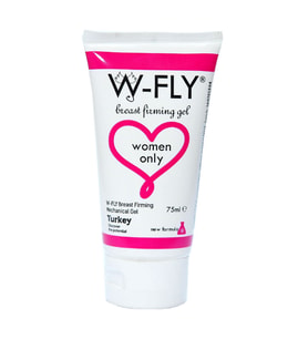 W-Fly Breast Firming Gel Göğüs Bakım Jeli 75 ML