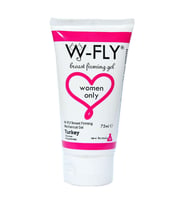 W-Fly Breast Firming Gel Göğüs Bakım Jeli 75 ML